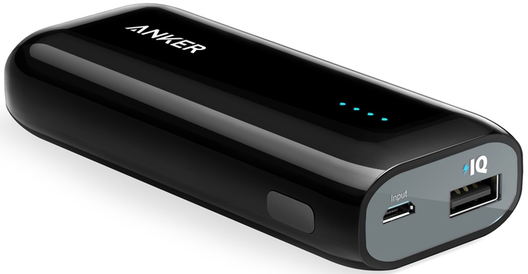 Anker Astro E1 Charger